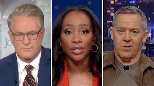 MS NOW Ratings Swing: How Network Is Doing Compared With CNN & Fox News