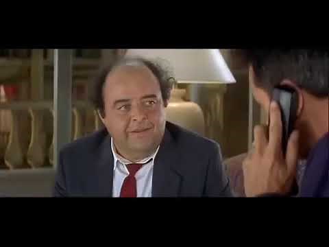 Le dîner de con | "Il s'appelle Juste Leblanc"