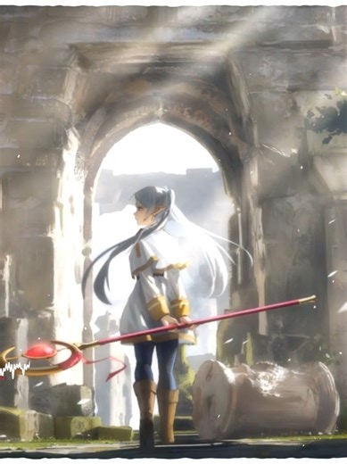 Bầu Trời Mới (新しい空) Japanese Cover By Heather | MinhXT Remix