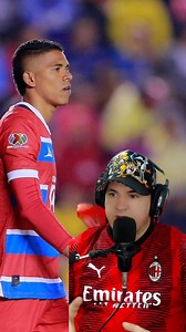 834K views · 10K reactions | error de kevin mier en cruz azul #reelsviralシ #futbol #LigaMX #colombia #CruzAzul | Morales reacciona. | Facebook