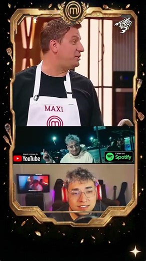 GOLDEN MOMENTS #10 | MasterChef Celebrity 🔥