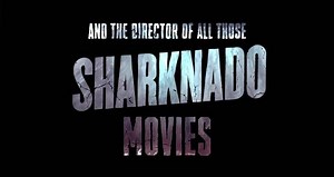 Zombie Tidal Wave (Syfy) "Zombie Tsunami" Trailer HDvvvvvvvvv