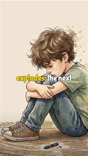 The 10 seconds after your kid explodes decide what they learn.