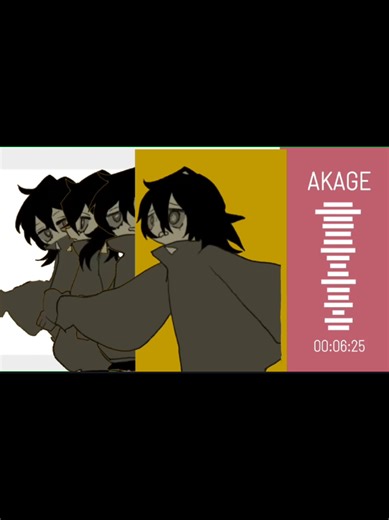 akage x looping the room #akage #loopingtherooms #trend