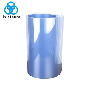 [Hot Item] PVC Plastic Sheet Coil Material PVC
