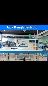 JK-A2C Semi Auto Lock stitch Sewing Machine. Available Ready Stock. #jacksewingmachines #Jack #industrialsewing #jack #IndustrialSewingMachines Jack Bangladesh Ltd | Jack Bangladesh Ltd
