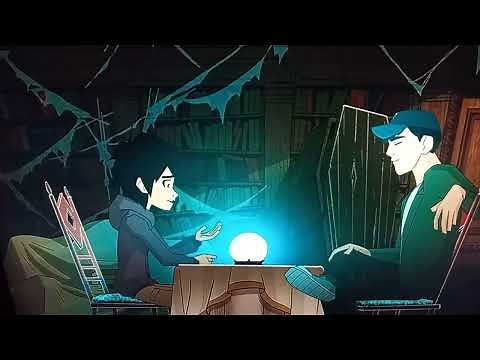 Big Hero 6 series × Tadashi Hamada ×