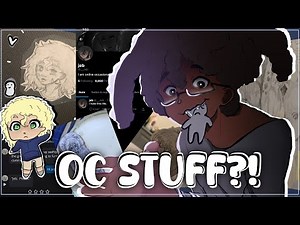Cool things to DO with your OCs!! | lifeofliii