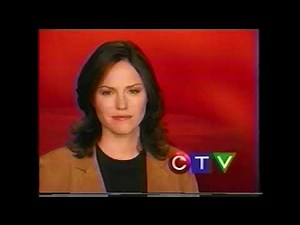 CTV Ident (2007?)