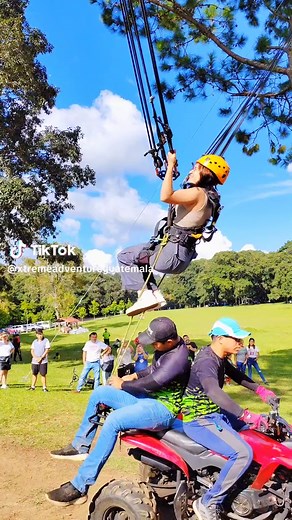 Desafiando tus miedos en una aventura extrema en Guatemala