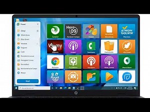 Cómo apagar Windows 2026