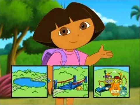 Dora the Explorer Boots' Cuddly Dinosaur 1