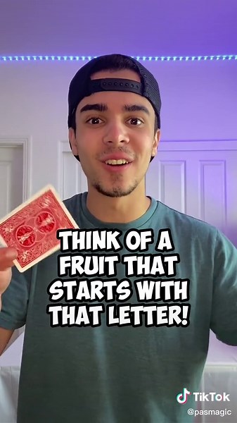 Mind Reading Trick Revealed! Did it Work for You?