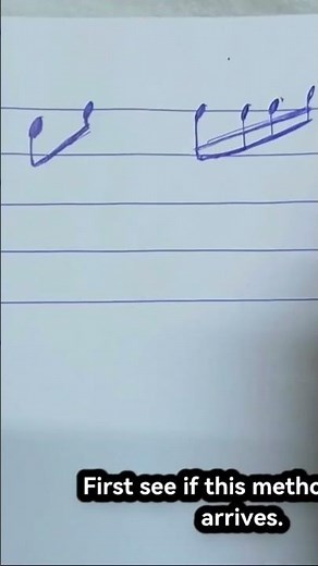 how to read the symbols of musical notations, sight reading,