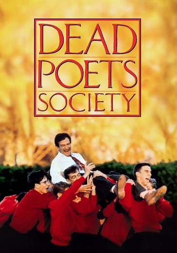 Dead Poets Society streaming: where to watch online?
