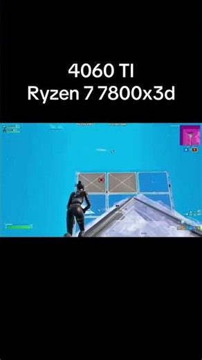4070 super or 5070 ? #fortnite #viral #gpu