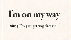 魔鬼词典HipDict搞笑单词卡，每一条都直击灵魂