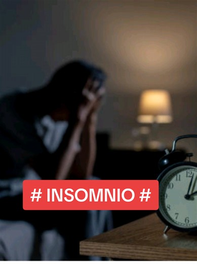 Insomnio causas: por qué no puedo dormir y cómo identificarlas