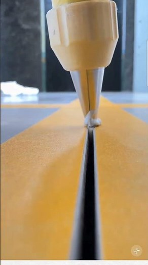 How to Apply Sealant Between Tiles | Proper Tile Joint Sealing Method