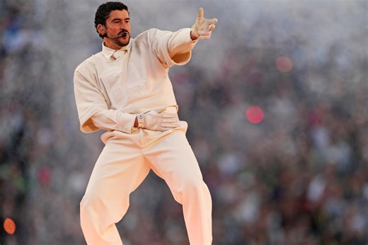 Rutgers course on Bad Bunny's music highlights Puerto Rican culture