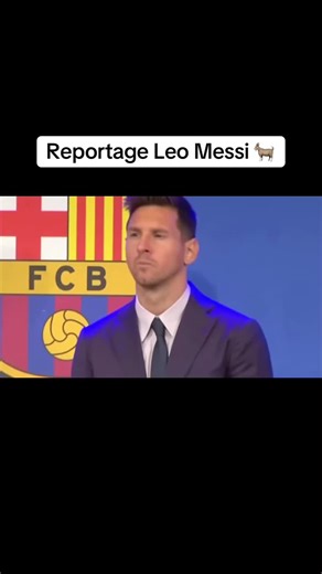 Lionel Messi : Le Transfert Historique au PSG