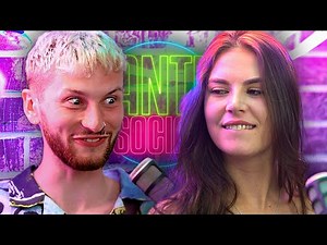 Lauren Alexis | OnlyFans, Sidemen Tinder, DM'ing KSI & more... | ASP #3