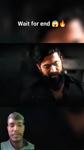 Rocky Bhai EDIT 💥☠️💥 Yash Attitude Status Kgf Chapter 2 #kgf #shorts #yash#attitude #trending