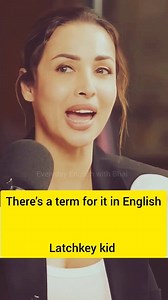 53K views · 877 reactions | Latchkey kid মানে কি? এর মানে হলো, এমন...