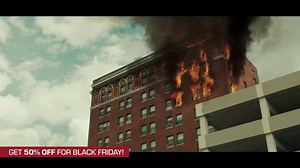 3.8K views · 51 reactions | Create better and faster Visual Effects with our line of 4K VFX elements. Take advantage of our 50% OFF Black Friday sale, and join the top VFX studios who benefit from ActionVFX daily. https://www.actionvfx.com/ | ActionVFX | Facebook
