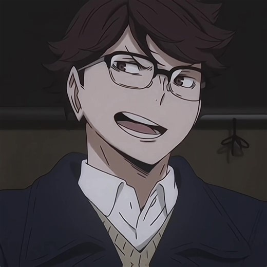 Understanding Oikawa's Character Through Song Lyrics