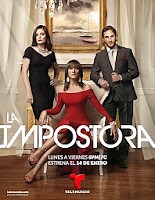 Capitulo 47 de La Impostora