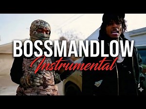 NBA YoungBoy - BossManeDlow Instrumental