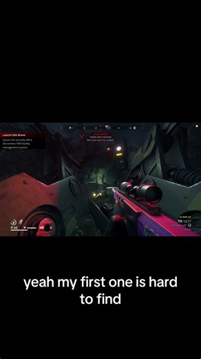 yeah my first one is hard to find#generationzero #GenerationZero #generationzerogame #generationzerogameplay #gaming #streamer #helpmeplease