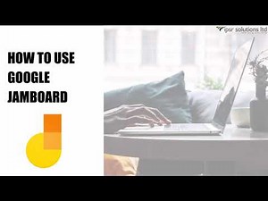 Jamboard detailed tutorial | Digital Whiteboard in Google meet for effective remote teaching (2021)