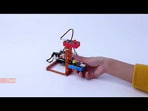 Our Green World Python Learning Kit Unboxing