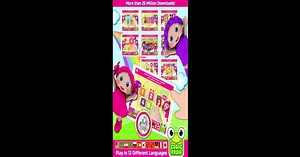 Download & Play Toddler Preschool Educational Baby Games for Kids on PC & Mac (Emulator)