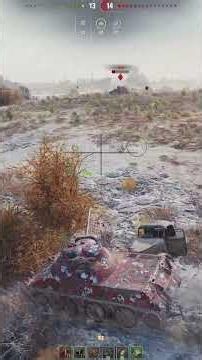 Škoda T 17 – 1 vs 5… Five Tanks. One Survivor. | WoT
