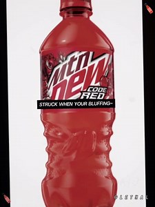 MM MOUNTAIN DEW CODE RED!❤️💋🍷😫 #codered #mountaindew #edit #lyrics #loveinabottle #addition #fyp