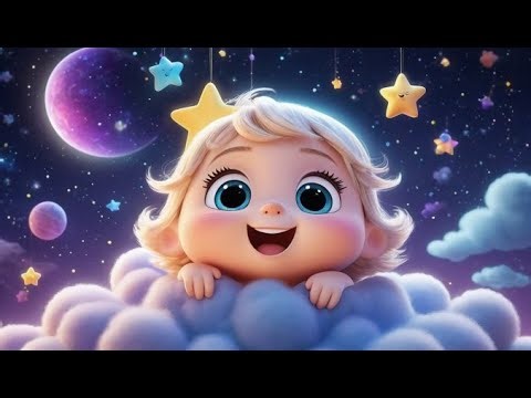 La estrella tímida aprendió a brillar | Canción Infantil | Canción para Niños | Kids Songs