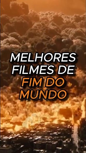 top 10 melhores filmes do fim do mundo#top10 #movie #series