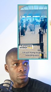 Security Guard Had A Shocker 🤣 | Olima Omega