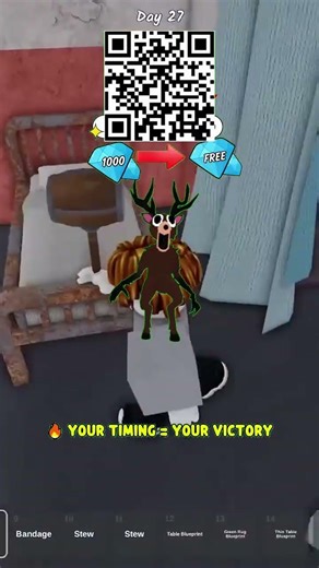 Morse code at shadowed trails with a broken compass #RealTime #Wild #DIY #Solo #Night