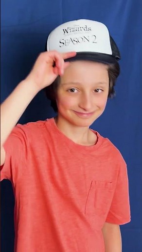 Ready for more magic? 🪄 Wizards Beyond Waverly Place is officially renewed for S2! DisneyChannel