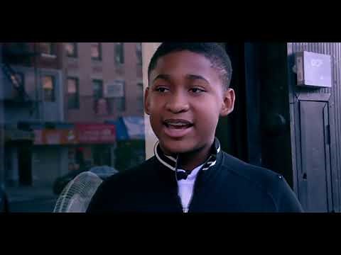 Barbershop Books Transforms Communities