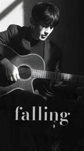 Falling ashes ✍🏻