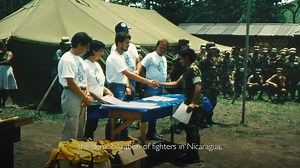 Creative COO Pablo Maldonado discusses Creative's deep roots in Latin America, from the current company culture to our decades of programming in the region. | Creative Associates International