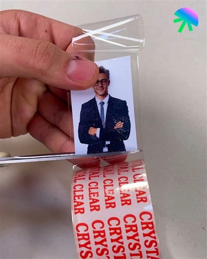 20K views · 48 reactions | Tape to protect your picture | Craft Pop Max | Facebook