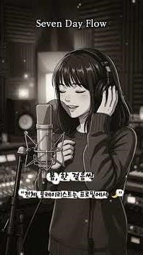Playlist 🌸 Soft Beginnings | 봄처럼 시작된 우리