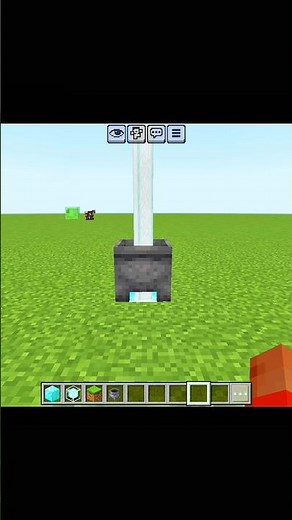 Minecraft Life Hacks!