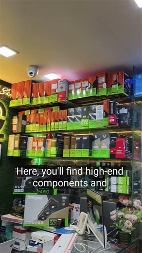 Untitled #gaming #desksetup #computerhardware #pc #pcsettings #computerbuild #epicpcbattles